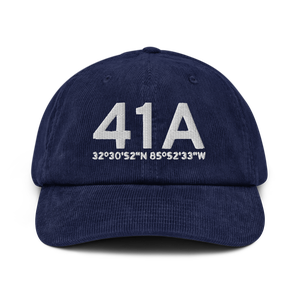Tallassee (K41A) Airport Hat