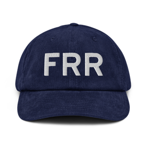 Front Royal (KFRR) Airport Hat