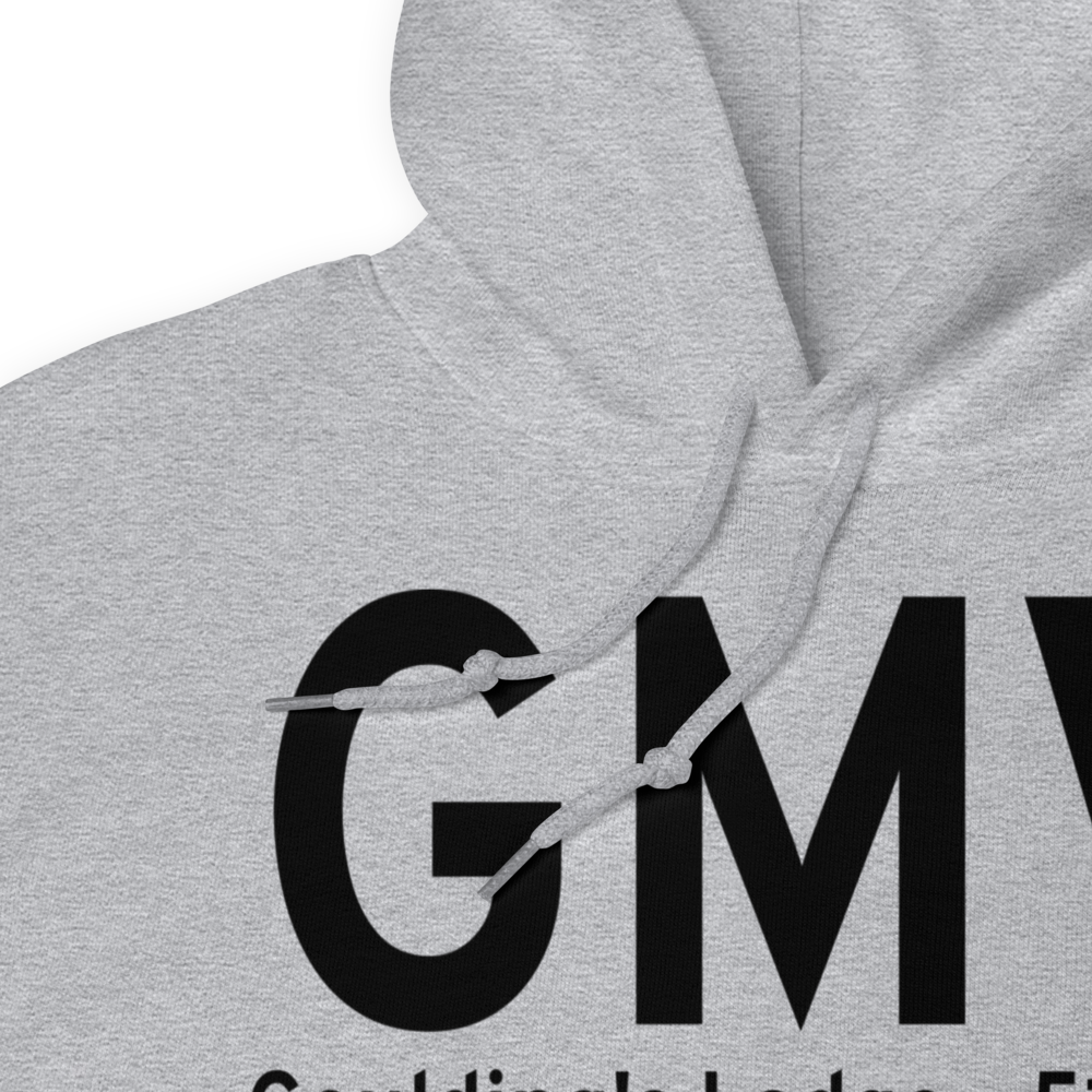 Goulding's Lodge (UT25) Airport Hoodie Sweatshirt 