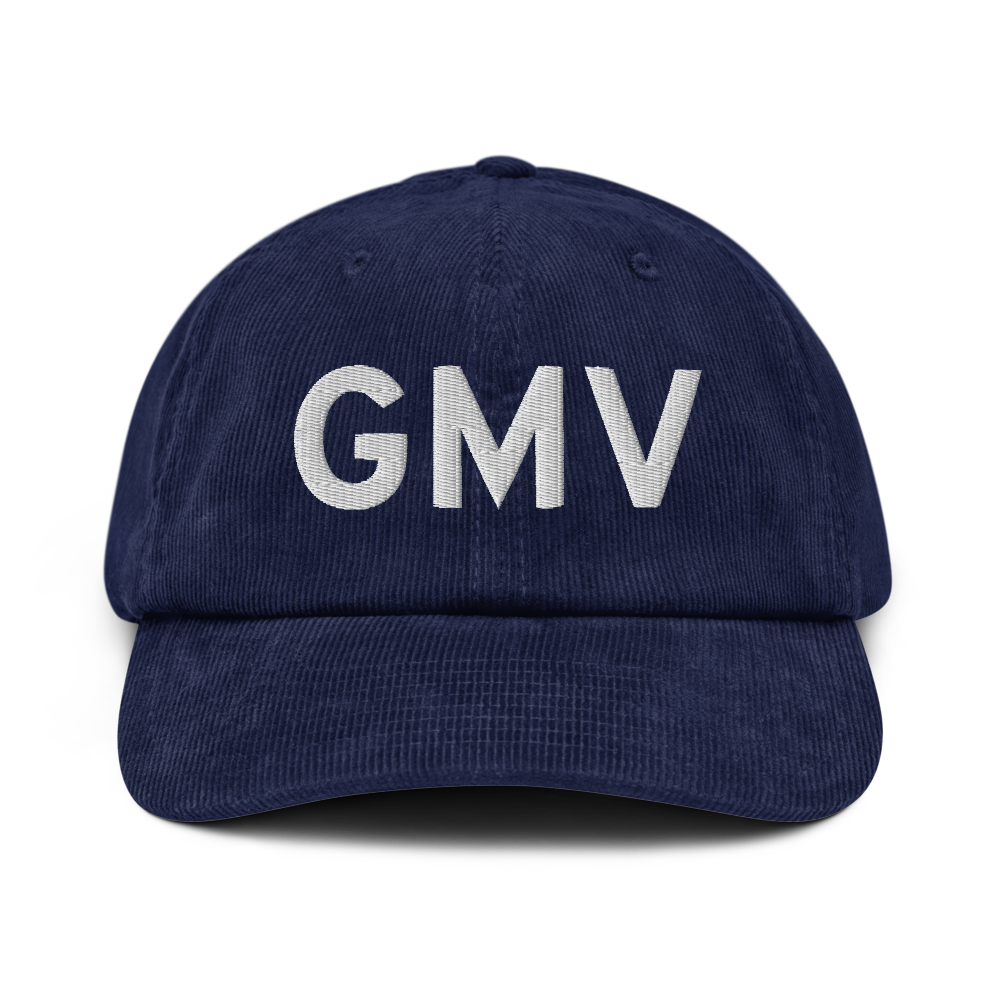 Goulding's Lodge (UT25) Airport Hat 