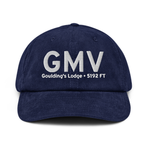 Goulding's Lodge (UT25) Airport Hat