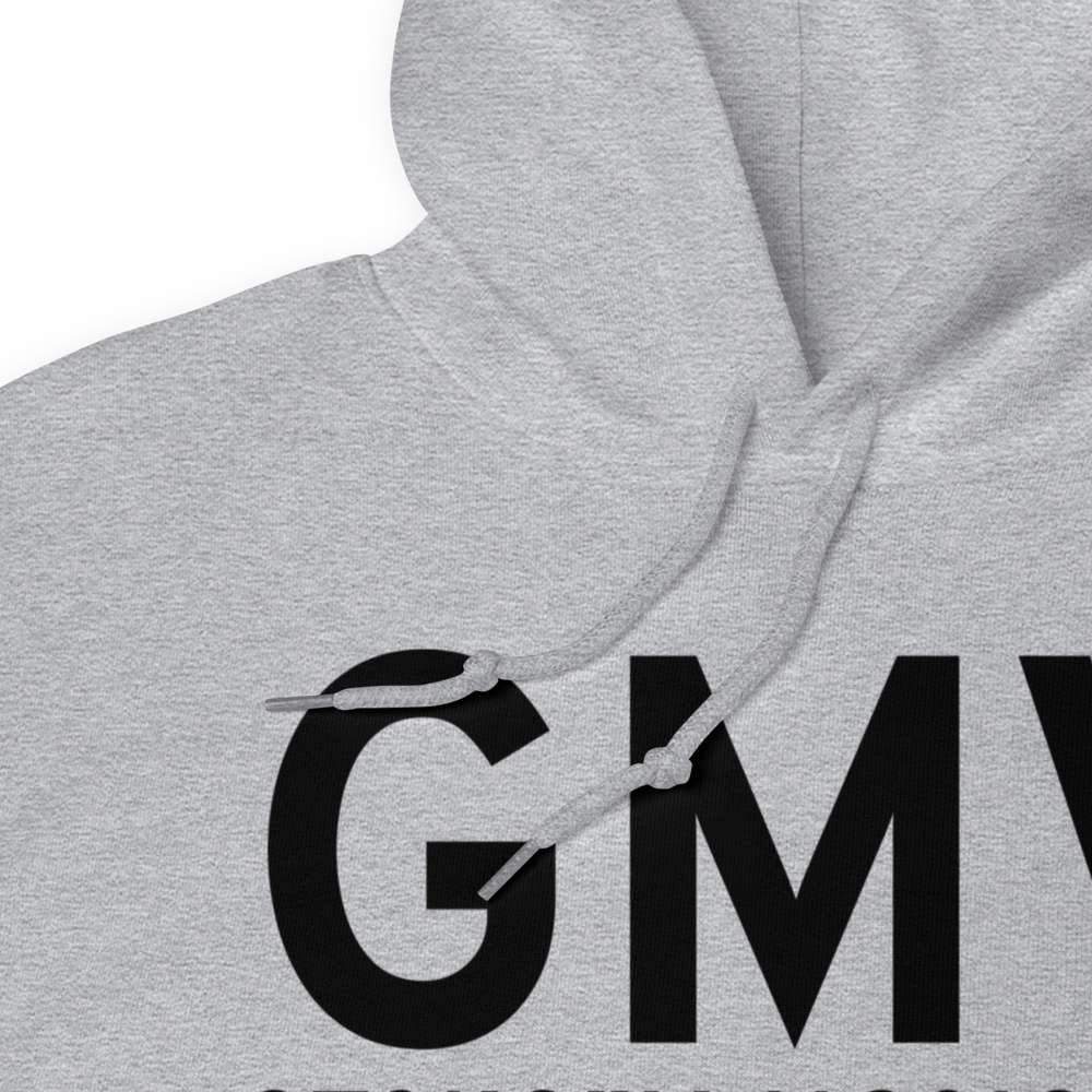 Goulding's Lodge (UT25) Airport Hoodie Sweatshirt 