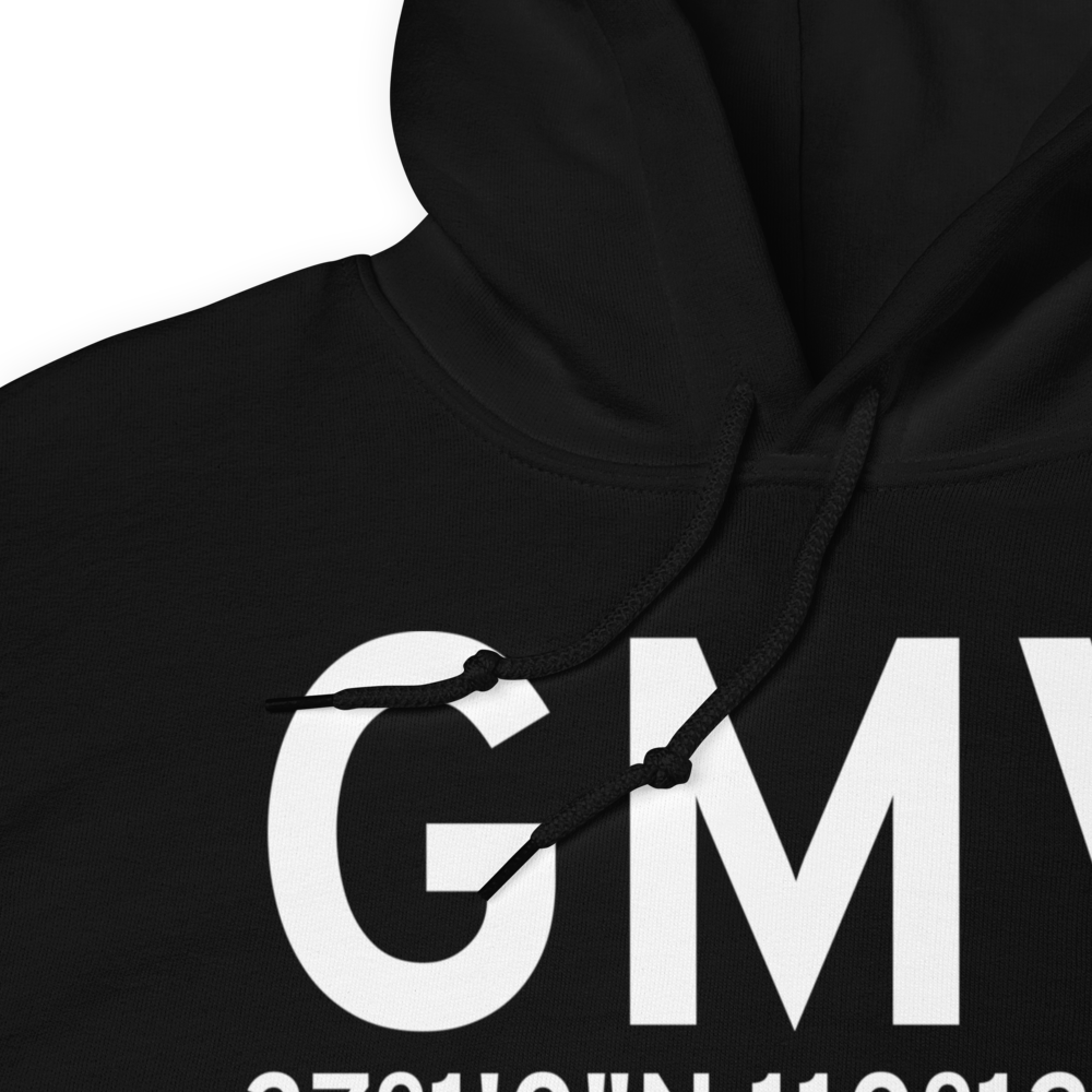 Goulding's Lodge (UT25) Airport Hoodie Sweatshirt 