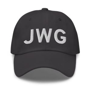 Watonga (KJWG) Airport Hat