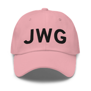 Watonga (KJWG) Airport Hat