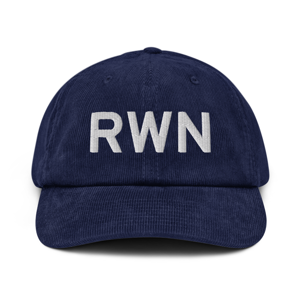 Winamac (KRWN) Airport Hat 