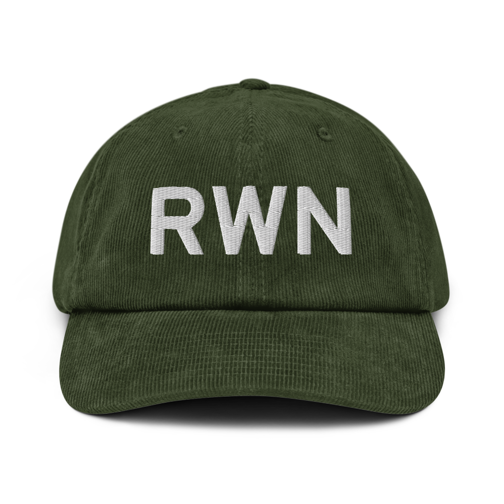 Winamac (KRWN) Airport Hat 