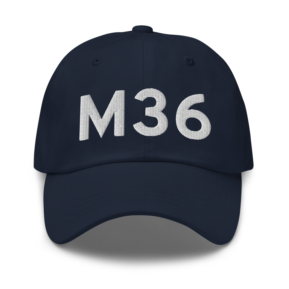 Brinkley (KM36) Airport Hat 