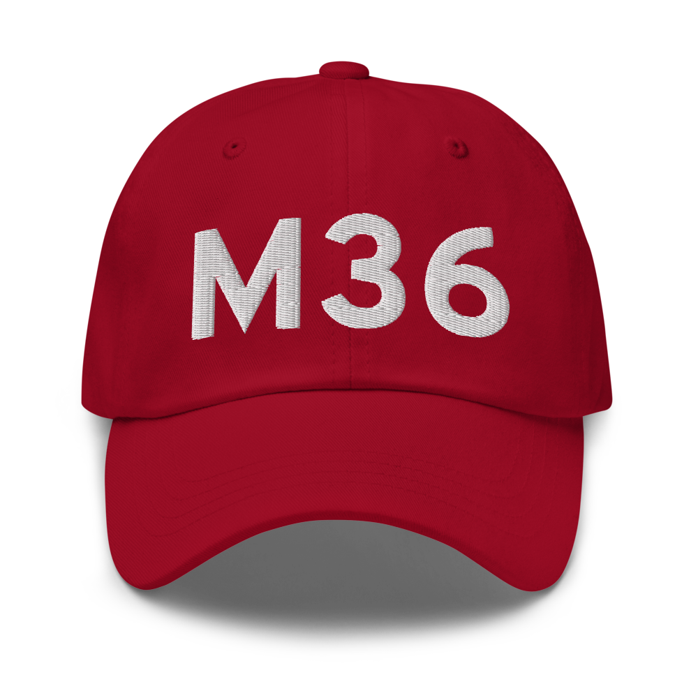 Brinkley (KM36) Airport Hat 
