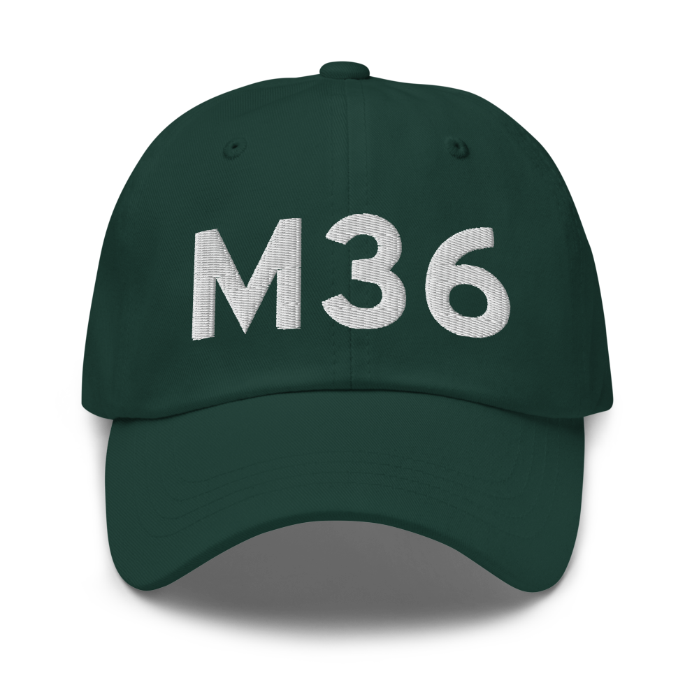 Brinkley (KM36) Airport Hat 