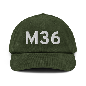 Brinkley (KM36) Airport Hat