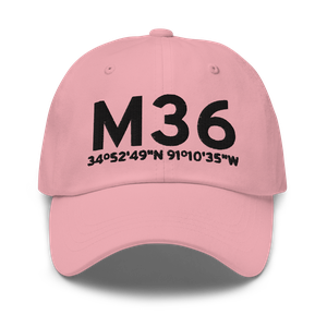 Brinkley (KM36) Airport Hat