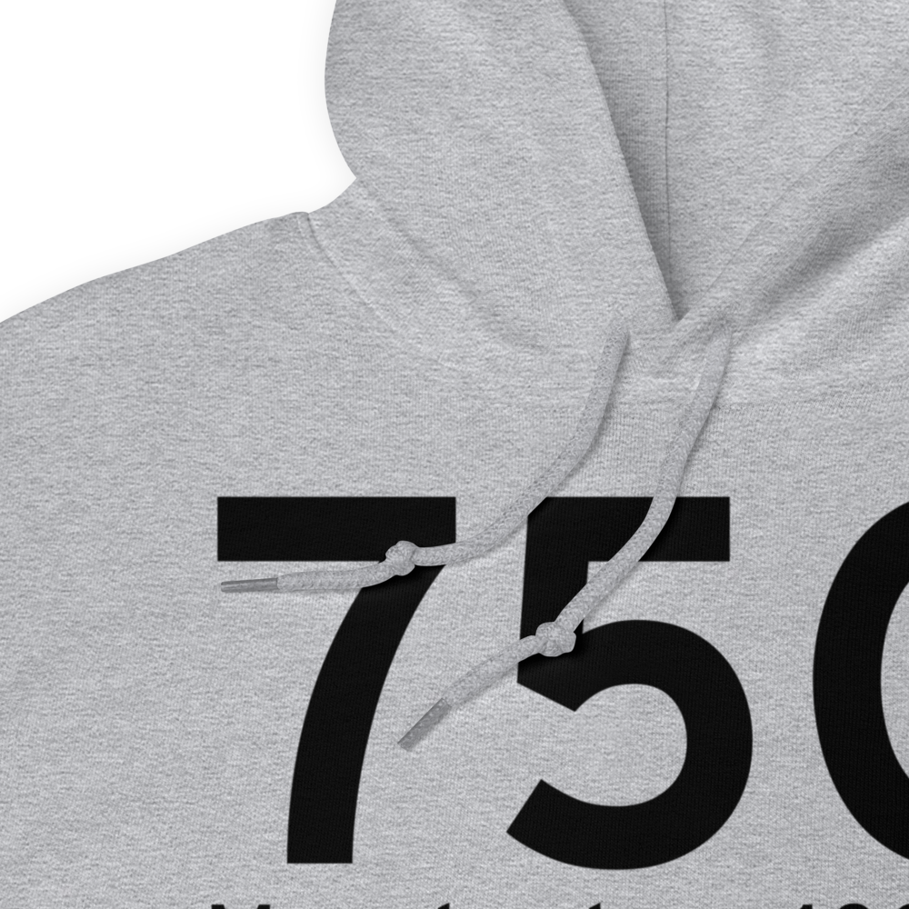 Manchester (75G) Airport Hoodie Sweatshirt 