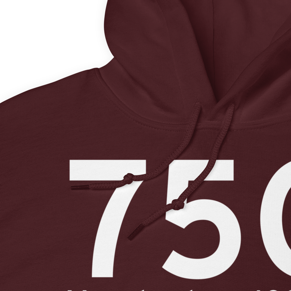 Manchester (75G) Airport Hoodie Sweatshirt 