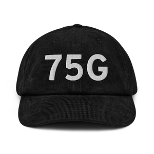 Manchester (75G) Airport Hat