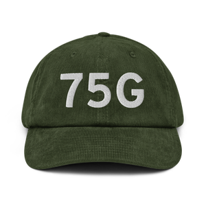 Manchester (75G) Airport Hat