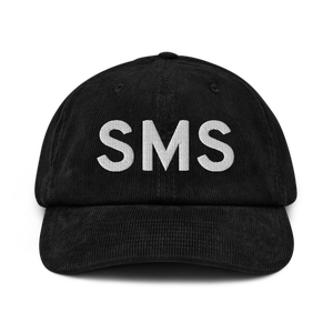 Sumter (KSMS) Airport Hat