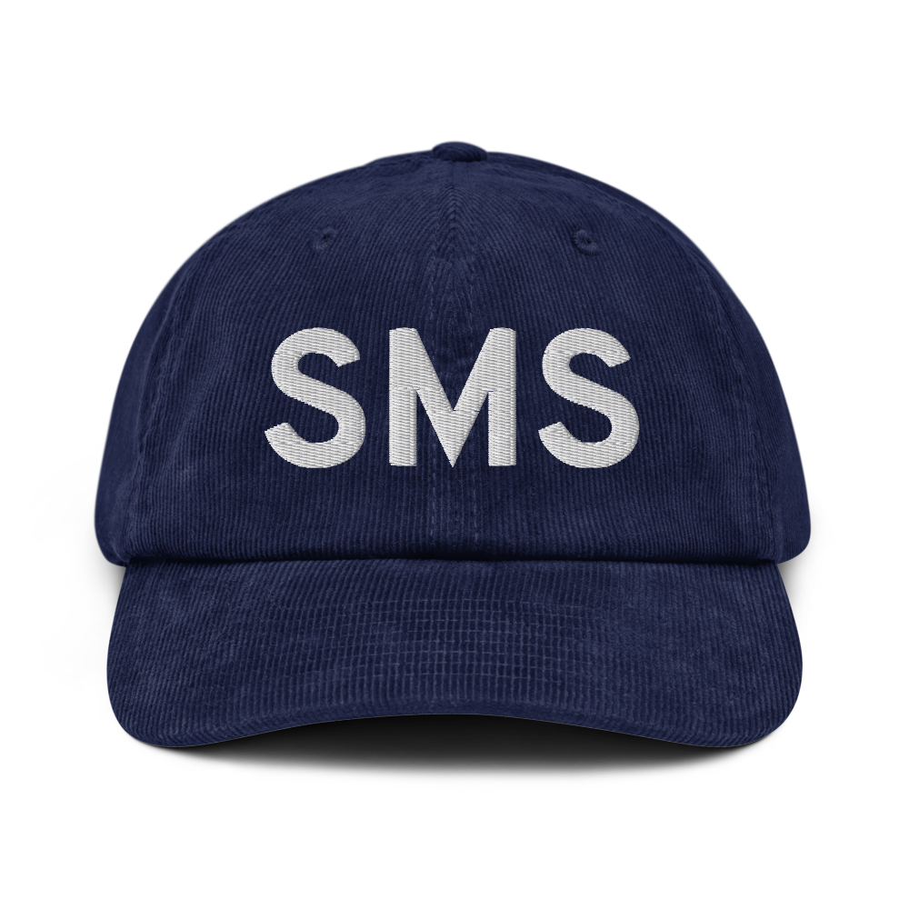 Sumter (KSMS) Airport Hat 