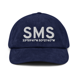 Sumter (KSMS) Airport Hat