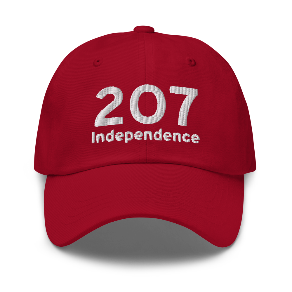 Independence (K2O7) Airport Hat 