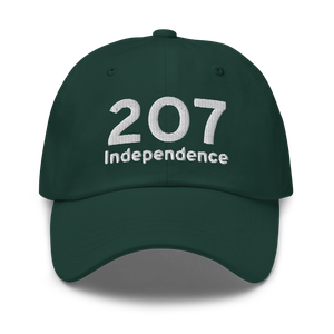 Independence (K2O7) Airport Hat