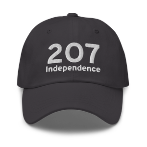 Independence (K2O7) Airport Hat