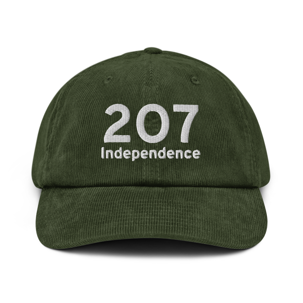 Independence (K2O7) Airport Hat 
