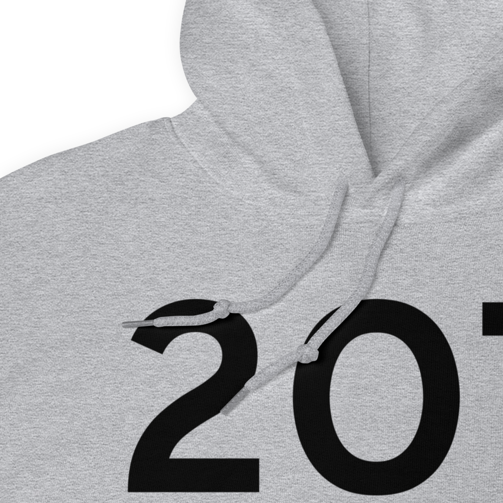 Independence (K2O7) Airport Hoodie Sweatshirt 