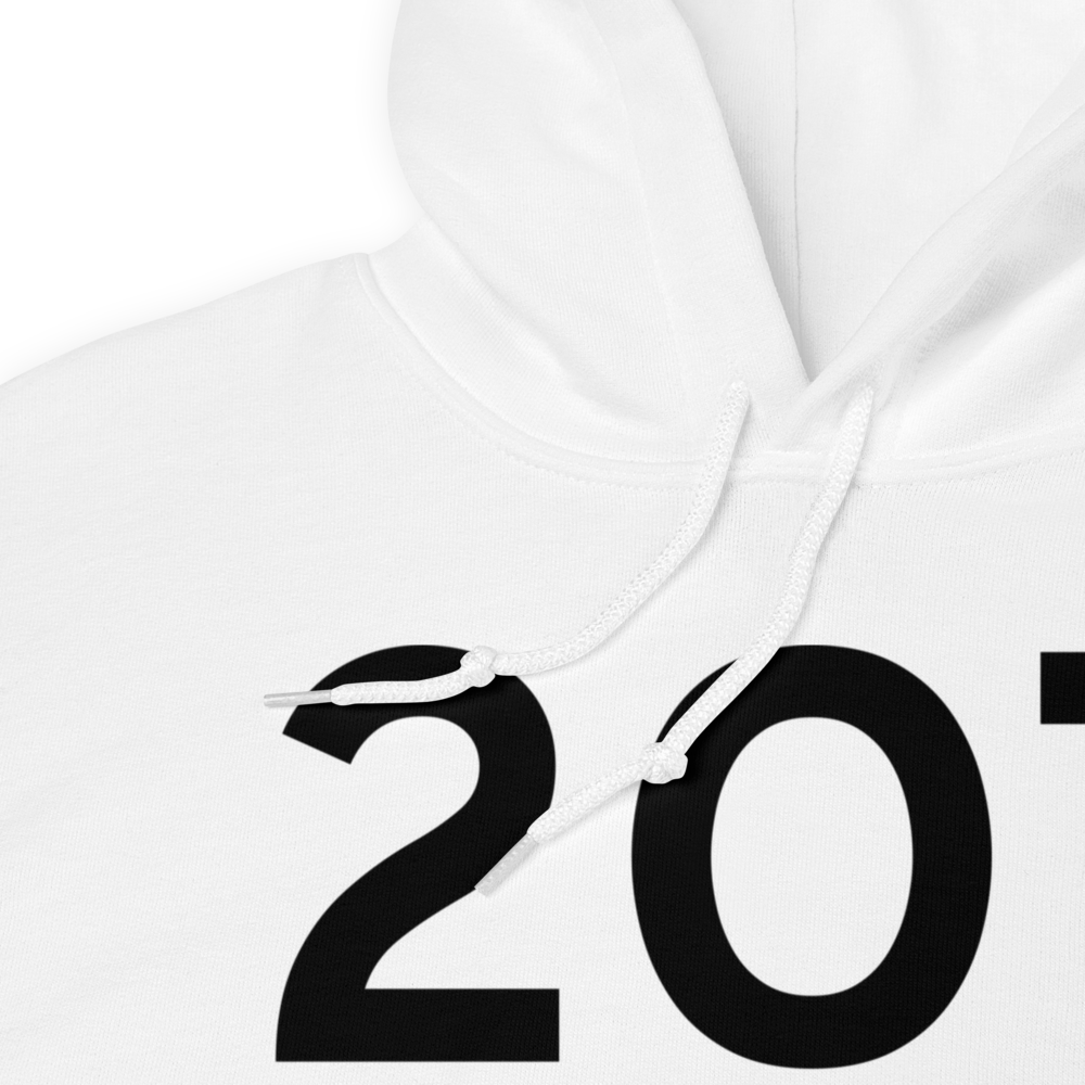 Independence (K2O7) Airport Hoodie Sweatshirt 