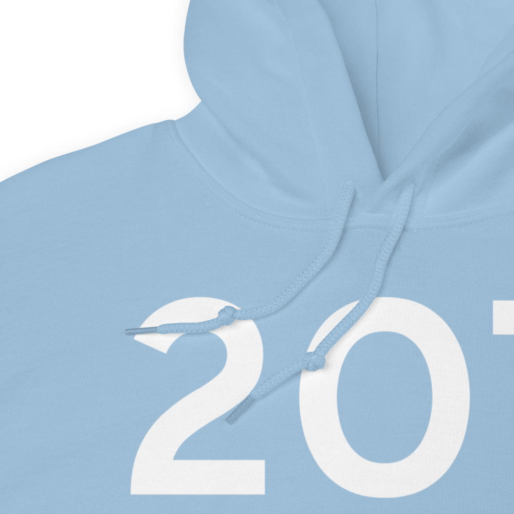 Independence (K2O7) Airport Hoodie Sweatshirt 