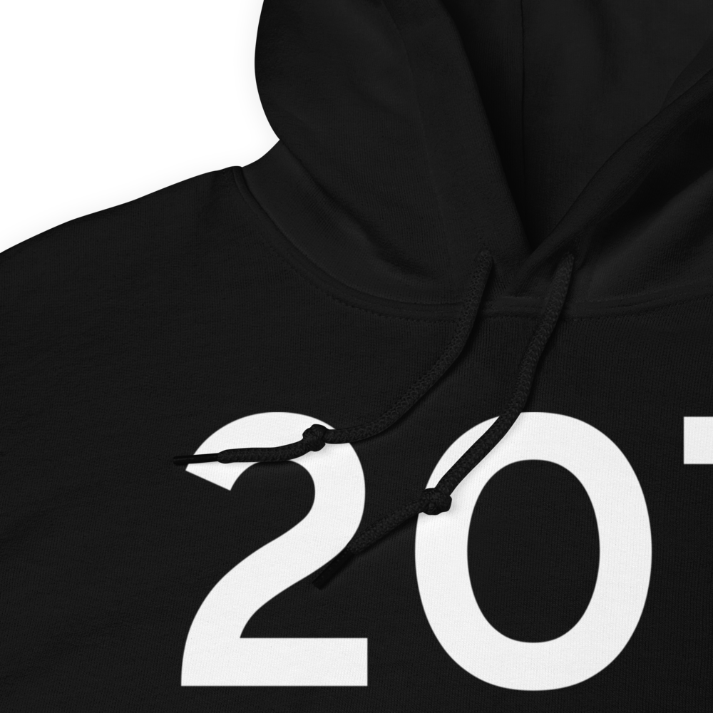 Independence (K2O7) Airport Hoodie Sweatshirt 