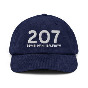 Independence (K2O7) Airport Hat