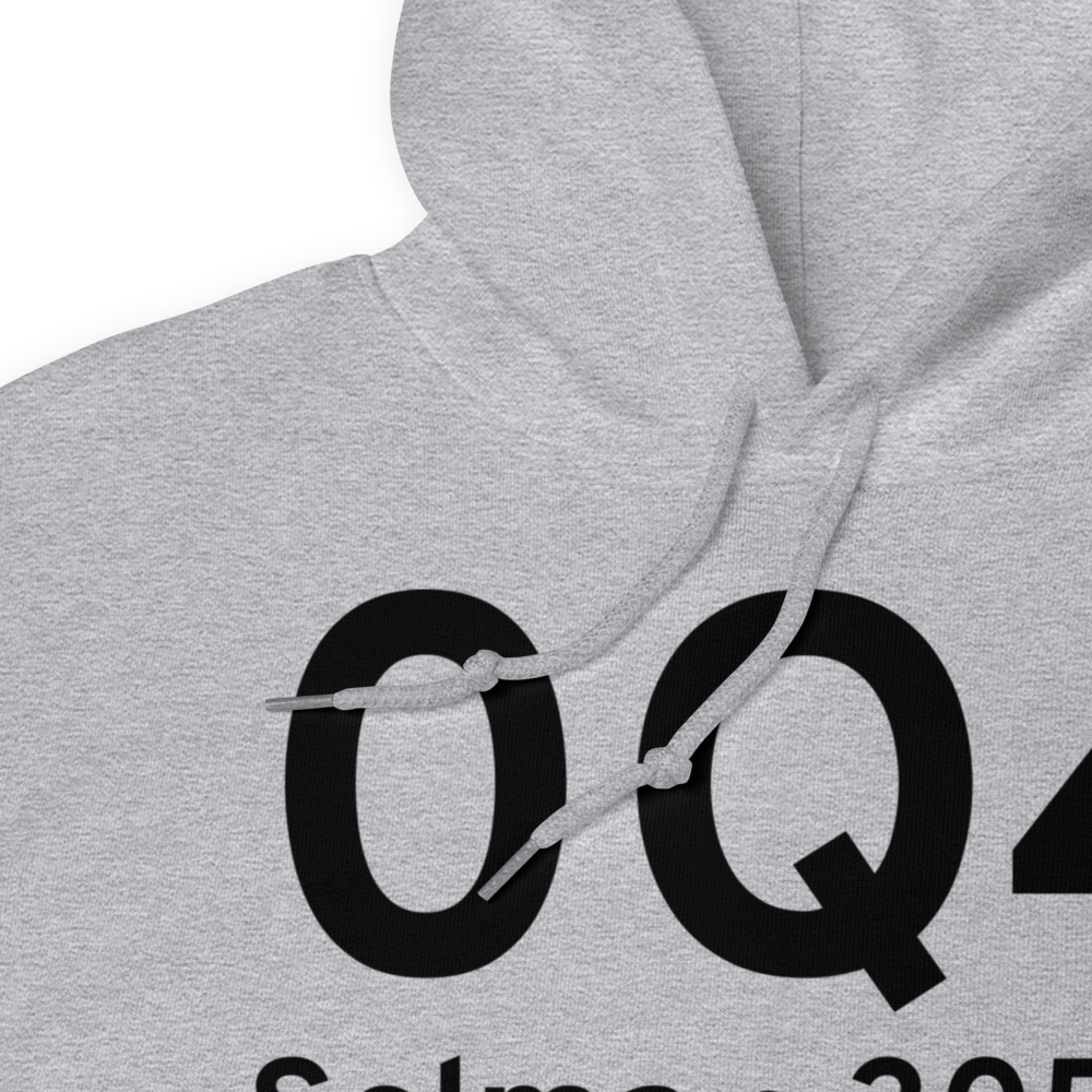 Selma (0Q4) Airport Hoodie Sweatshirt 