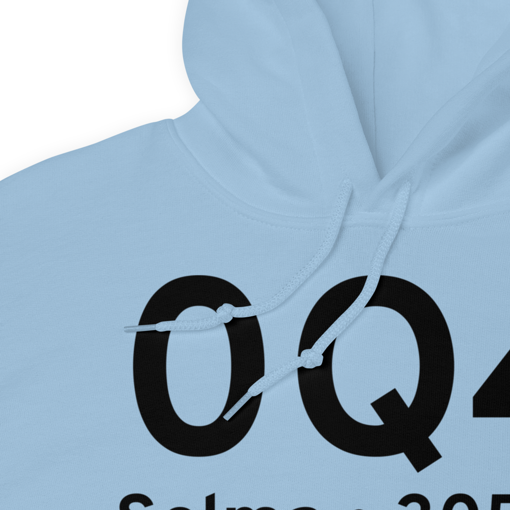 Selma (0Q4) Airport Hoodie Sweatshirt 