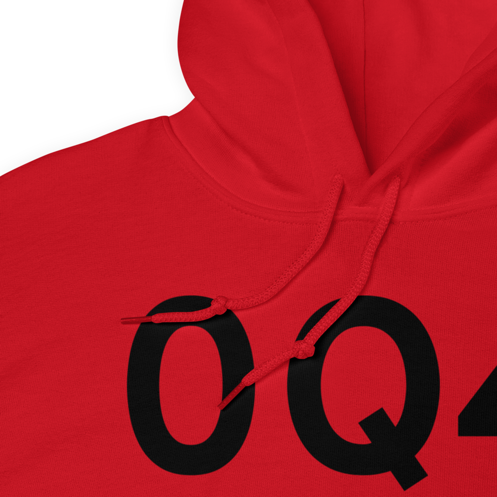 Selma (0Q4) Airport Hoodie Sweatshirt 