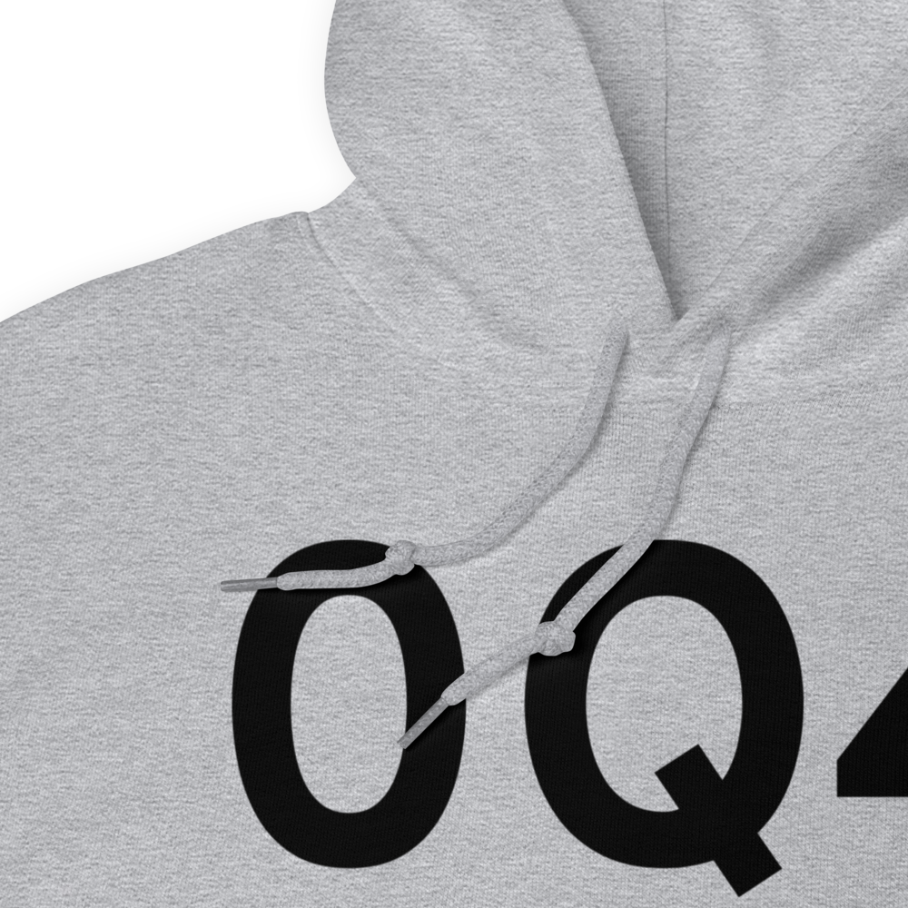 Selma (0Q4) Airport Hoodie Sweatshirt 