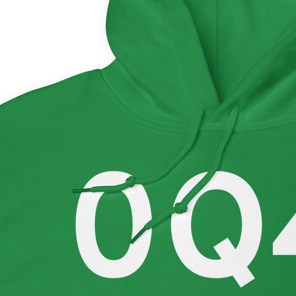 Selma (0Q4) Airport Hoodie Sweatshirt 