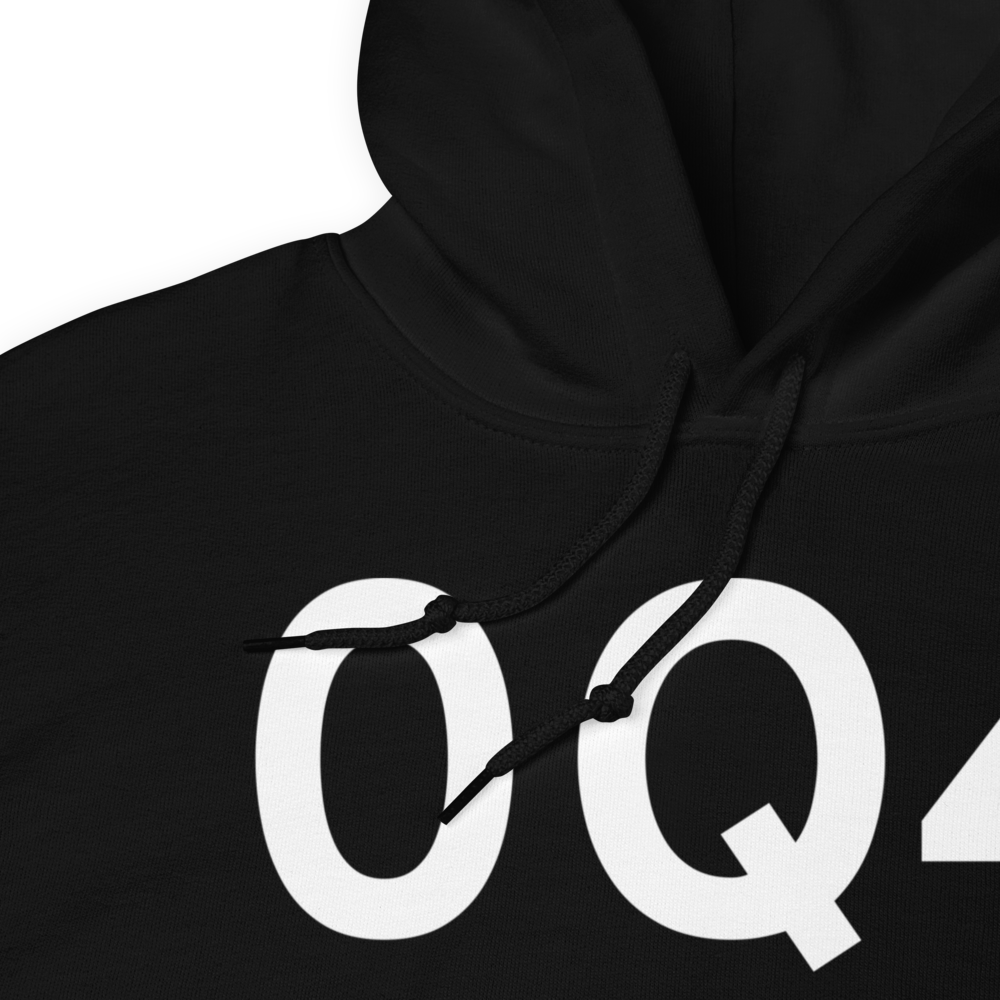 Selma (0Q4) Airport Hoodie Sweatshirt 