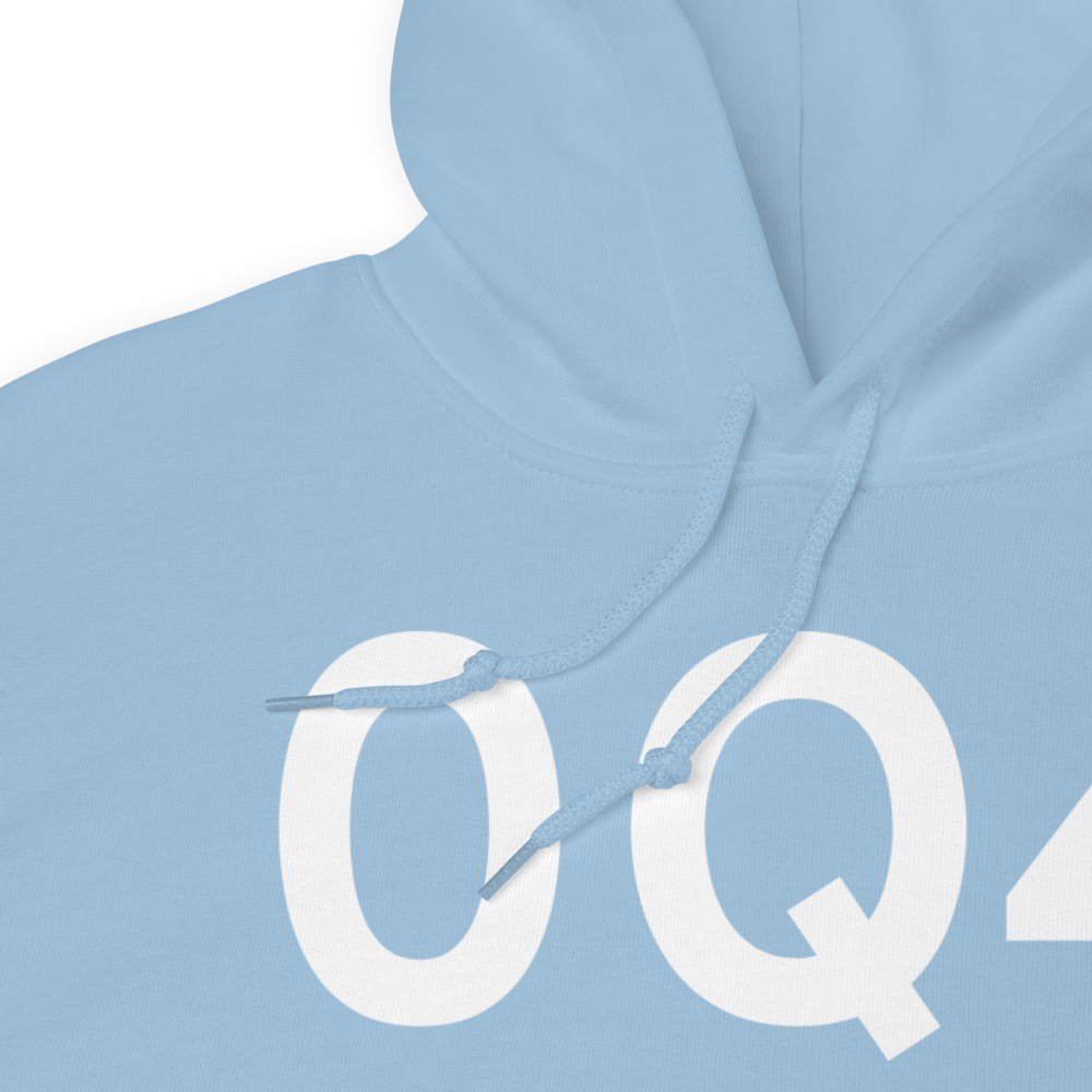 Selma (0Q4) Airport Hoodie Sweatshirt 