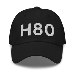 Hale (H80) Airport Hat