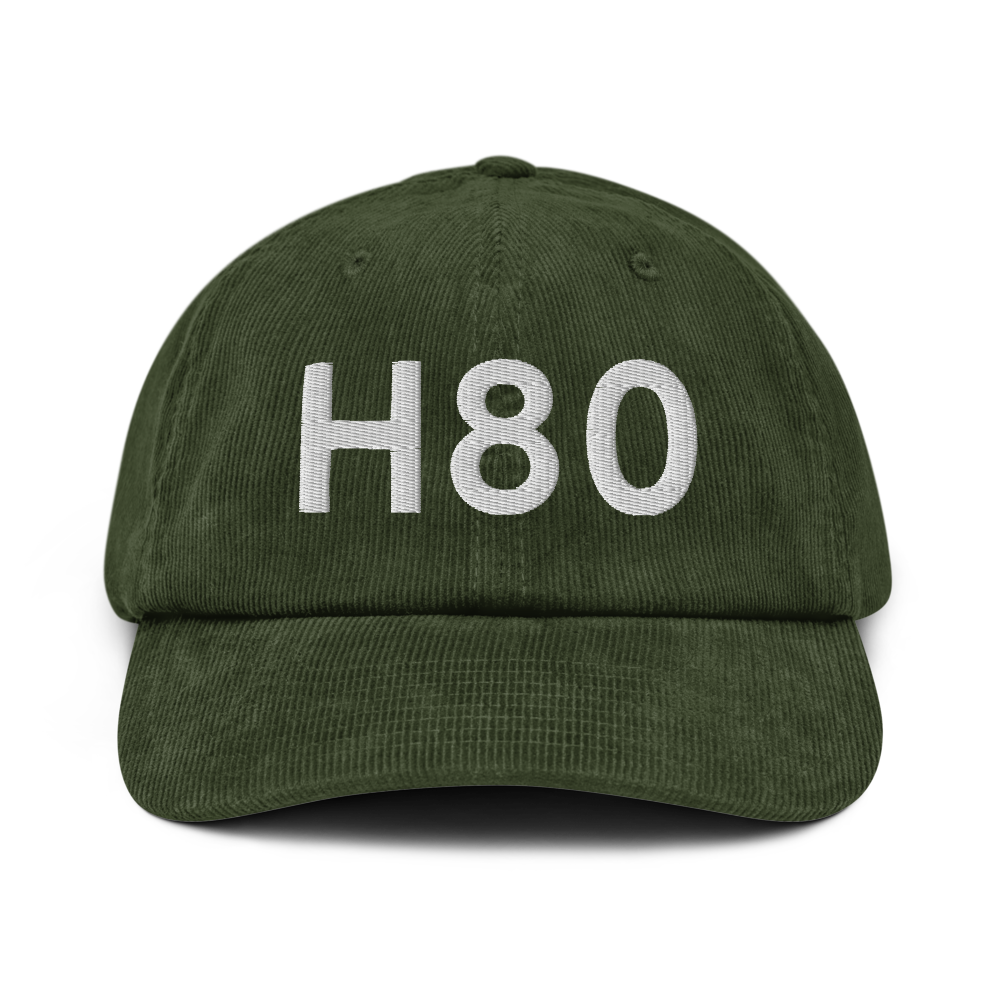 Hale (H80) Airport Hat 