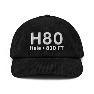 Hale (H80) Airport Hat