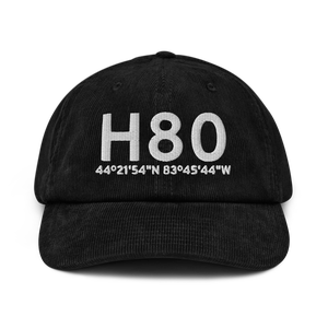 Hale (H80) Airport Hat