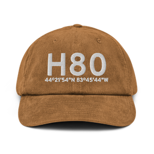 Hale (H80) Airport Hat