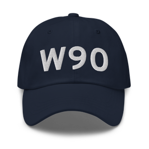 Forest (KW90) Airport Hat