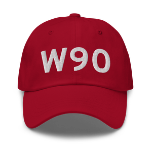 Forest (KW90) Airport Hat