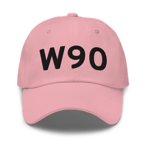 Forest (KW90) Airport Hat