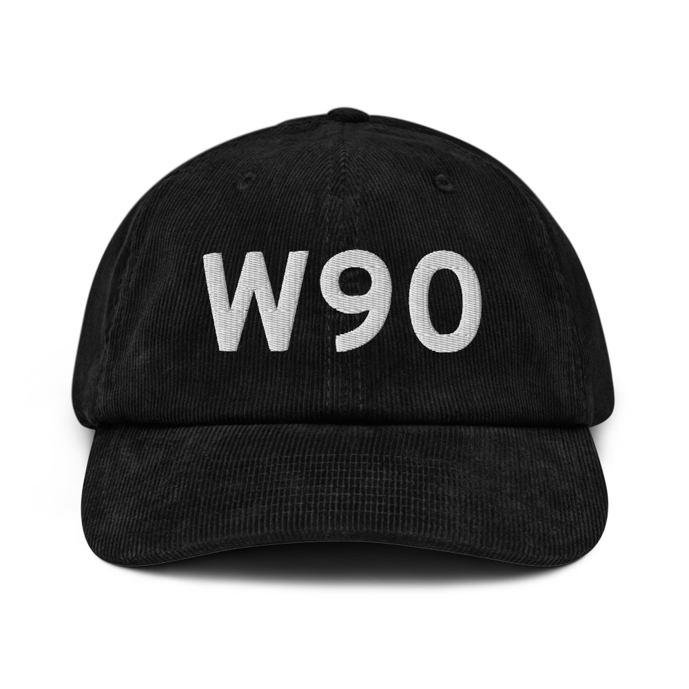 Forest (KW90) Airport Hat 
