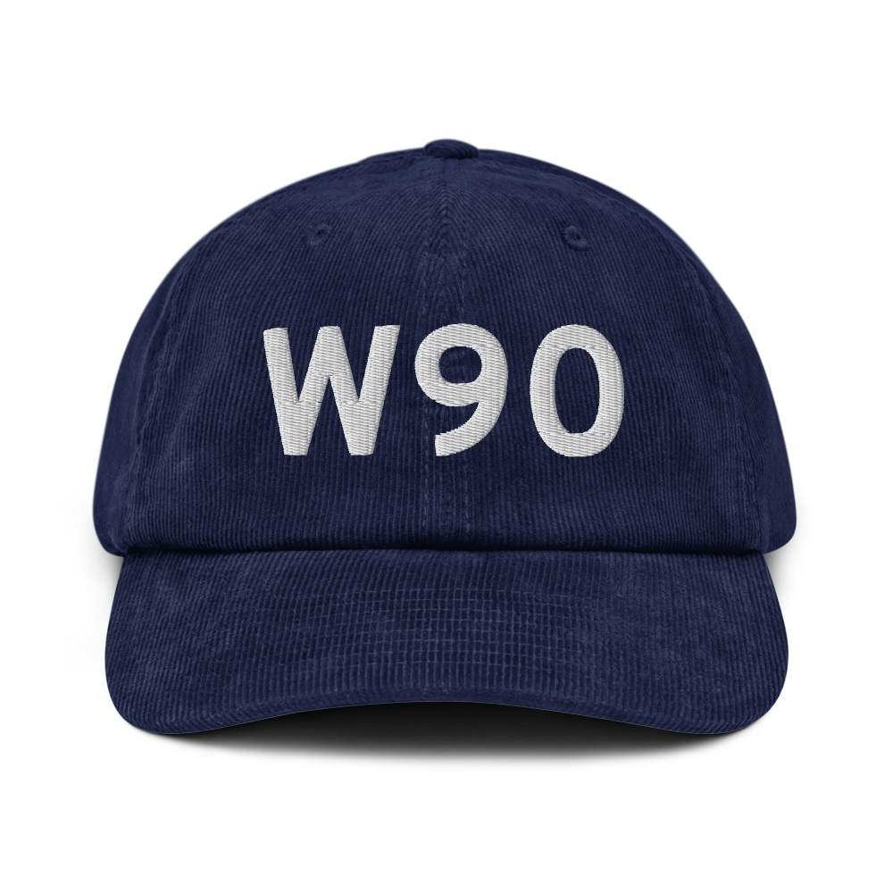 Forest (KW90) Airport Hat 