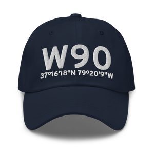 Forest (KW90) Airport Hat